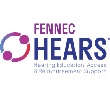 FENNEC HEARS logo